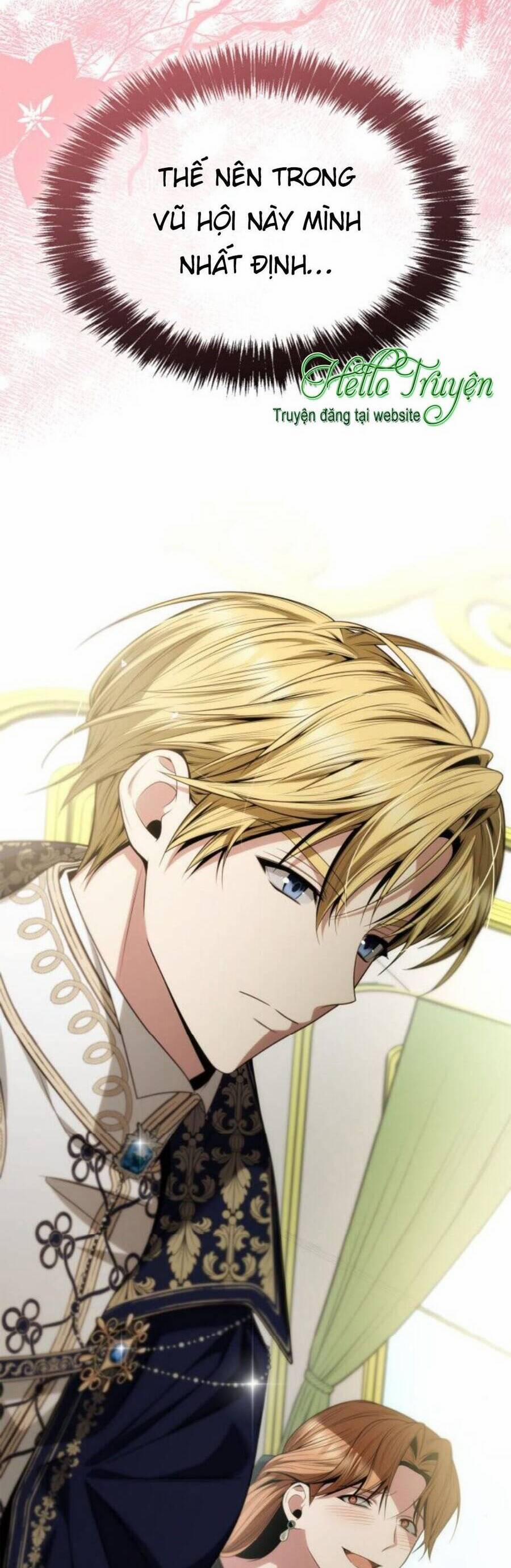 Chị Gái À, Kiếp Này Em Chính Là Nữ Hoàng 77.1 trang 23
