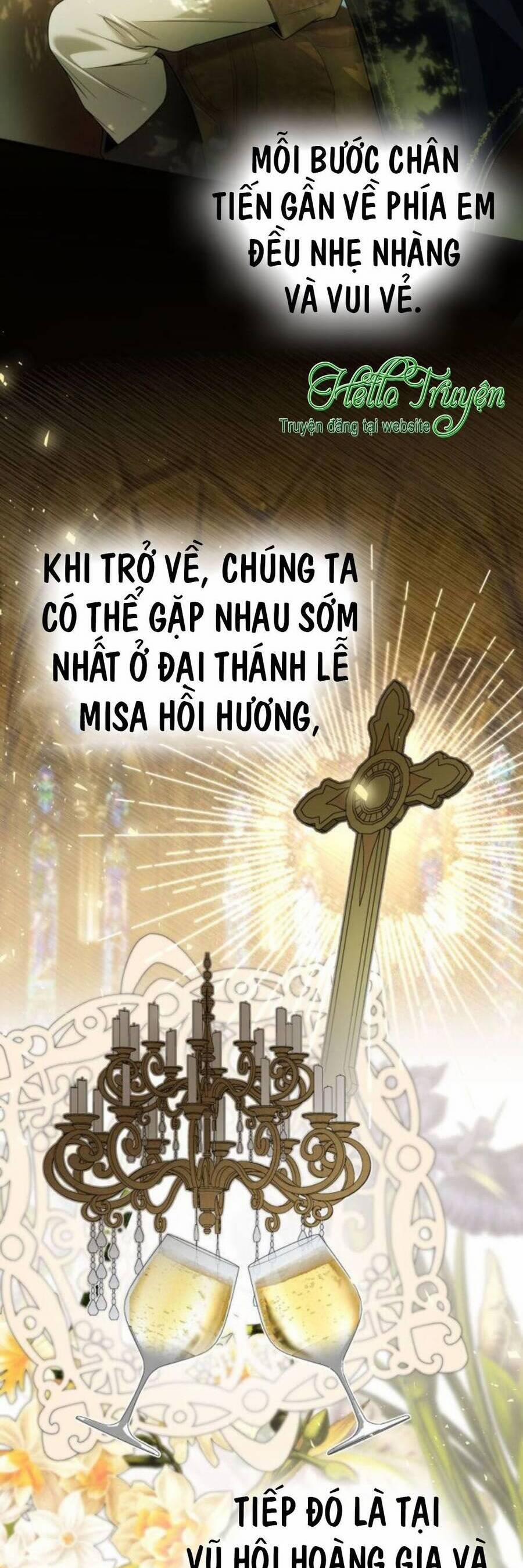 Chị Gái À, Kiếp Này Em Chính Là Nữ Hoàng 77.1 trang 26