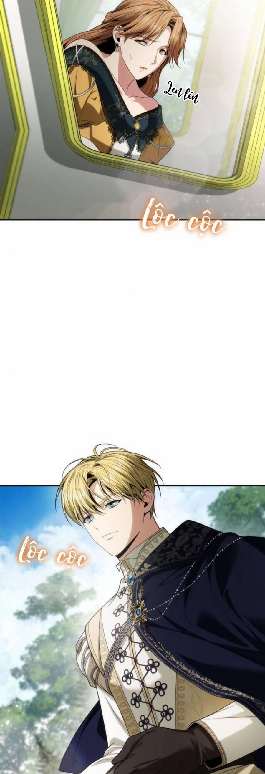 Chị Gái À, Kiếp Này Em Chính Là Nữ Hoàng 77.1 trang 4