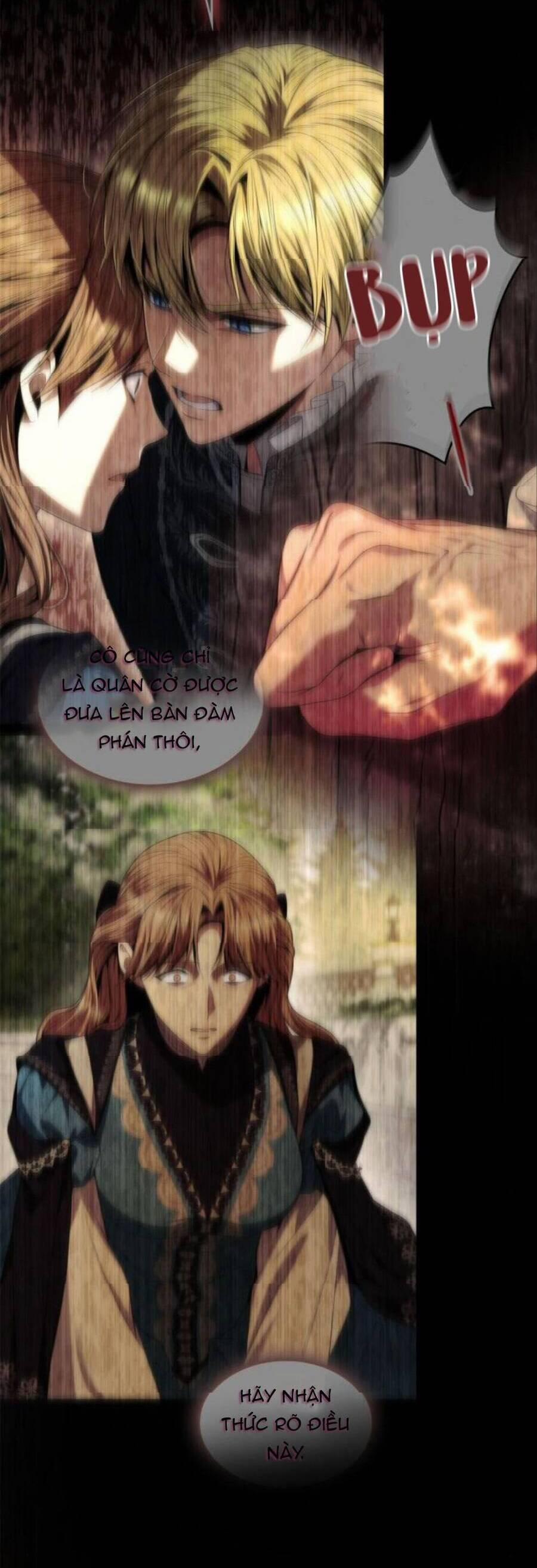 Chị Gái À, Kiếp Này Em Chính Là Nữ Hoàng 77.1 trang 7