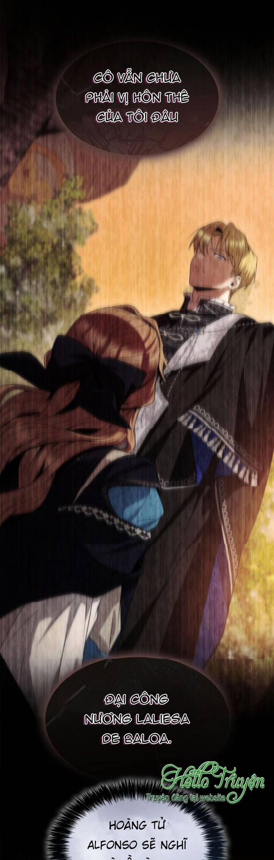 Chị Gái À, Kiếp Này Em Chính Là Nữ Hoàng 77.1 trang 8