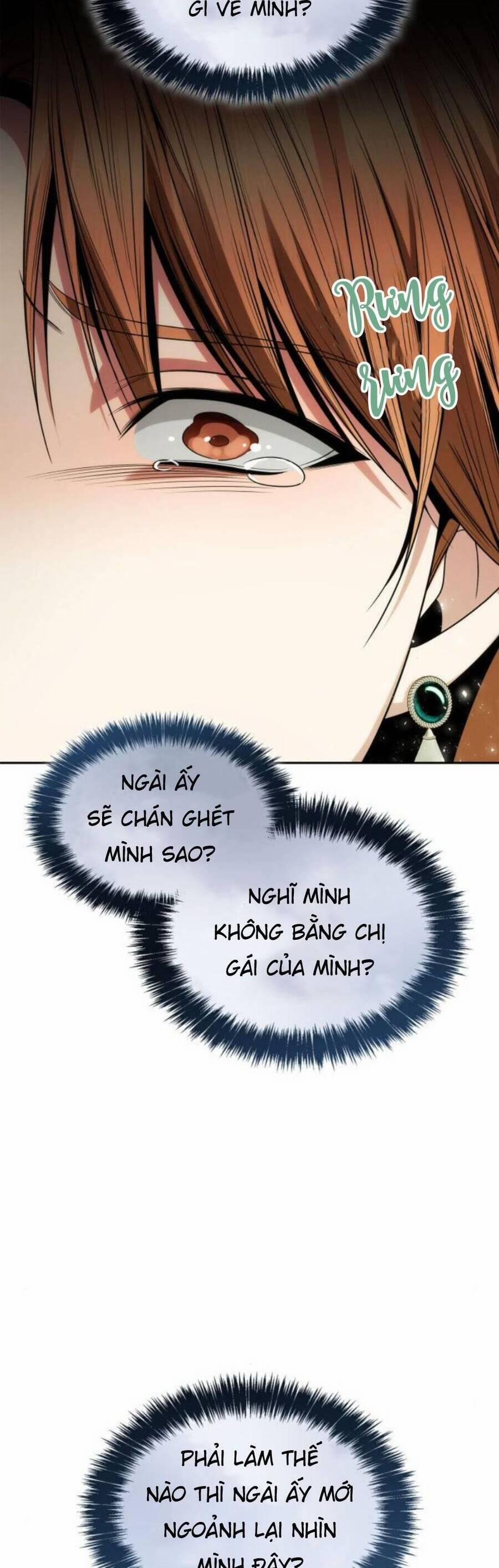 Chị Gái À, Kiếp Này Em Chính Là Nữ Hoàng 77.1 trang 9