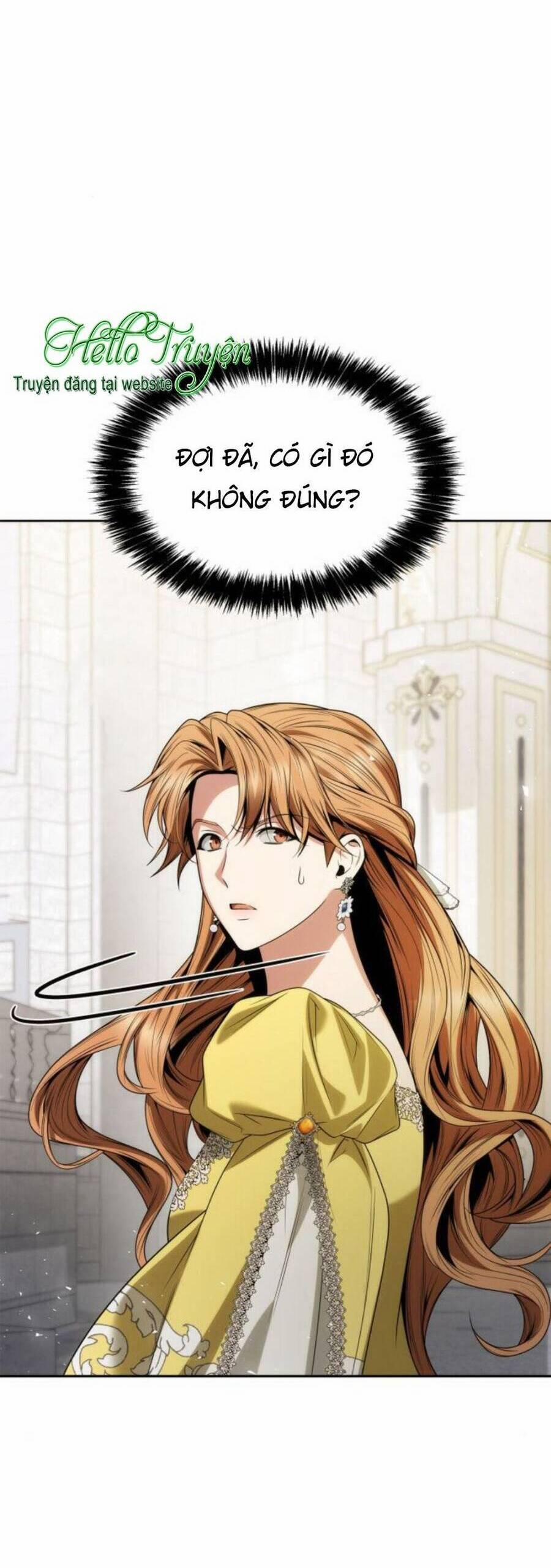 Chị Gái À, Kiếp Này Em Chính Là Nữ Hoàng 77.2 trang 17
