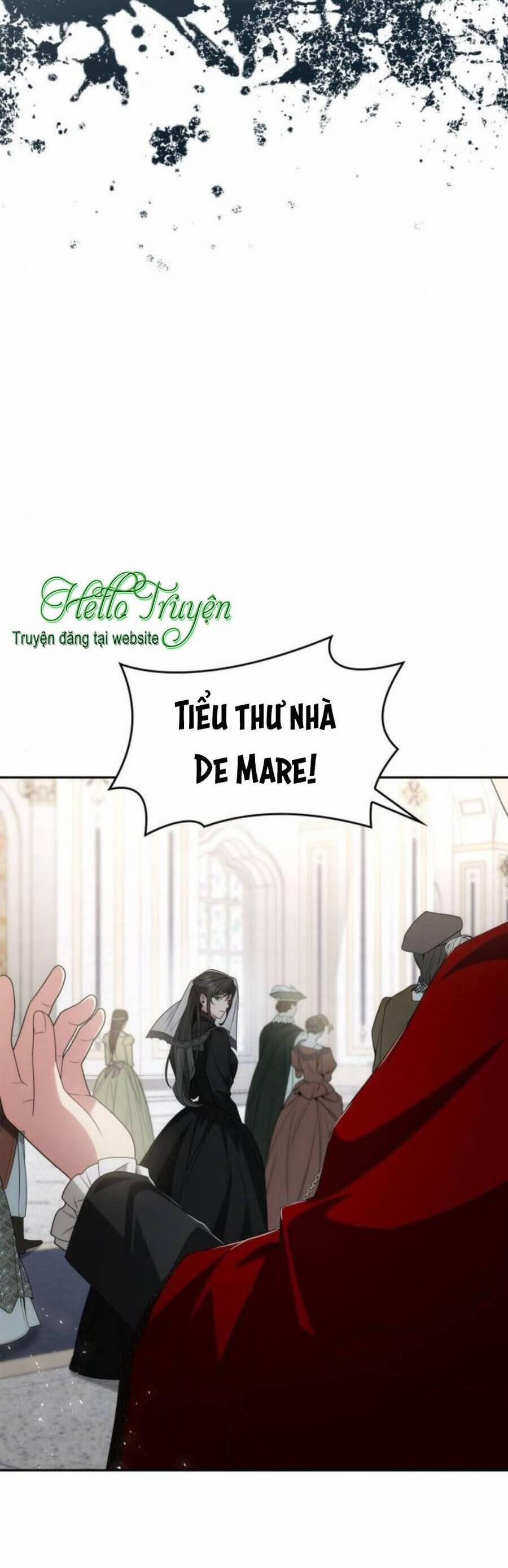 Chị Gái À, Kiếp Này Em Chính Là Nữ Hoàng 77.2 trang 23