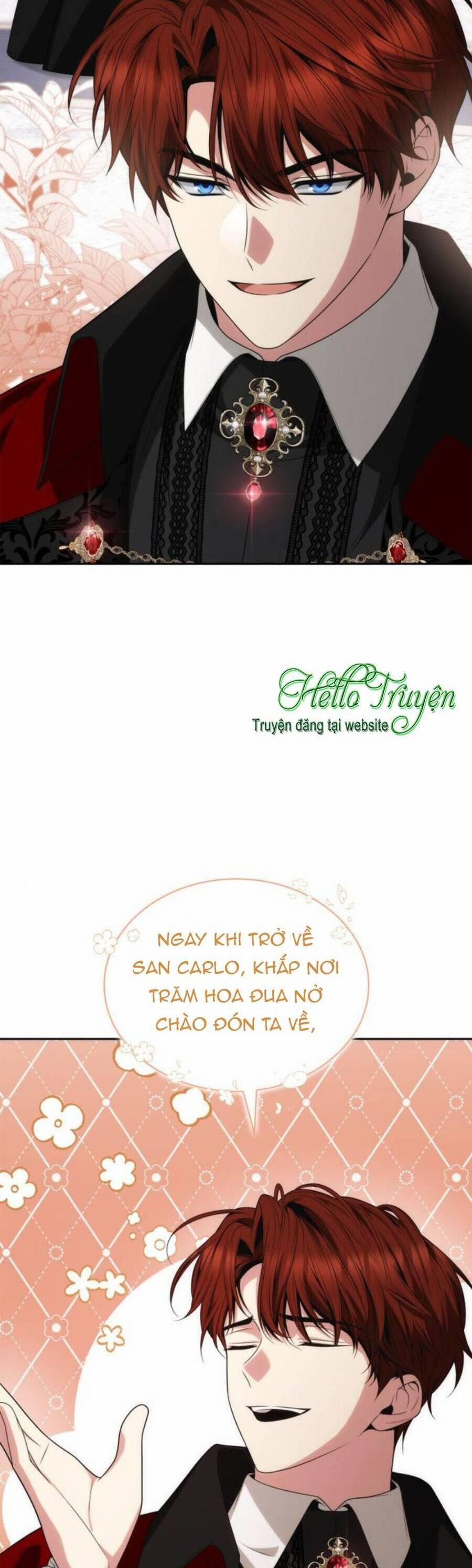 Chị Gái À, Kiếp Này Em Chính Là Nữ Hoàng 77.2 trang 26