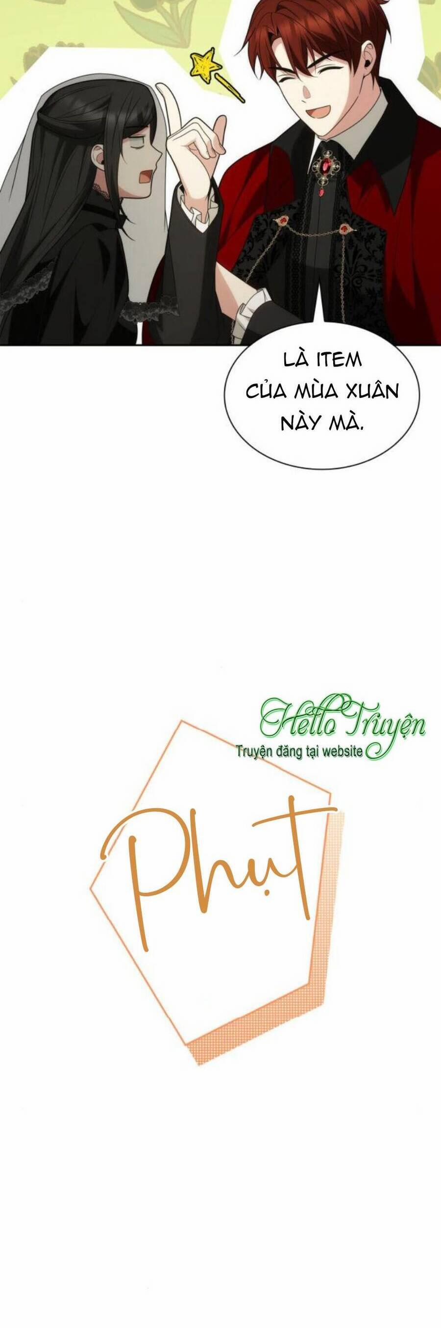 Chị Gái À, Kiếp Này Em Chính Là Nữ Hoàng 77.2 trang 31