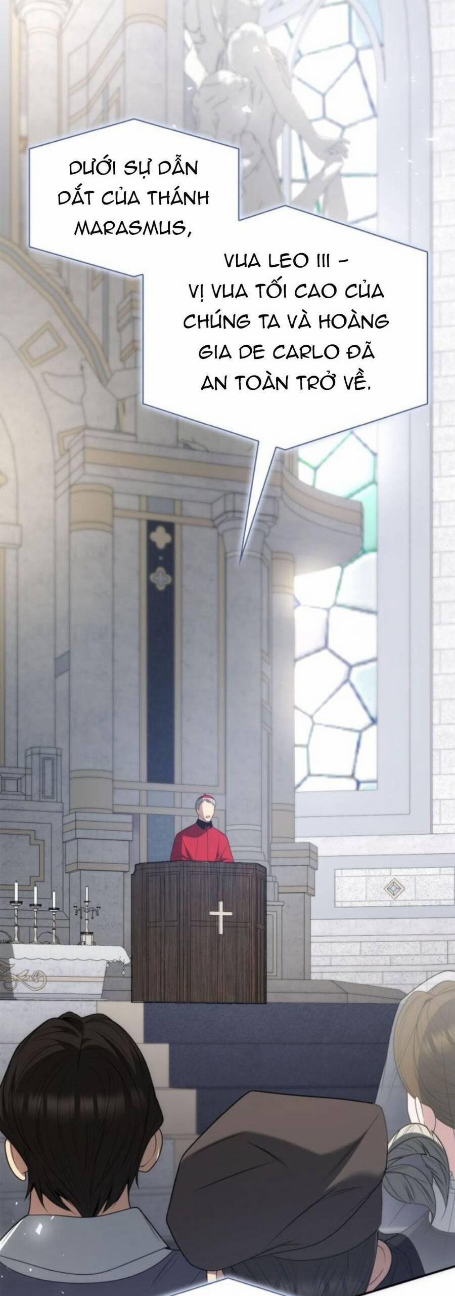 Chị Gái À, Kiếp Này Em Chính Là Nữ Hoàng 77.2 trang 4