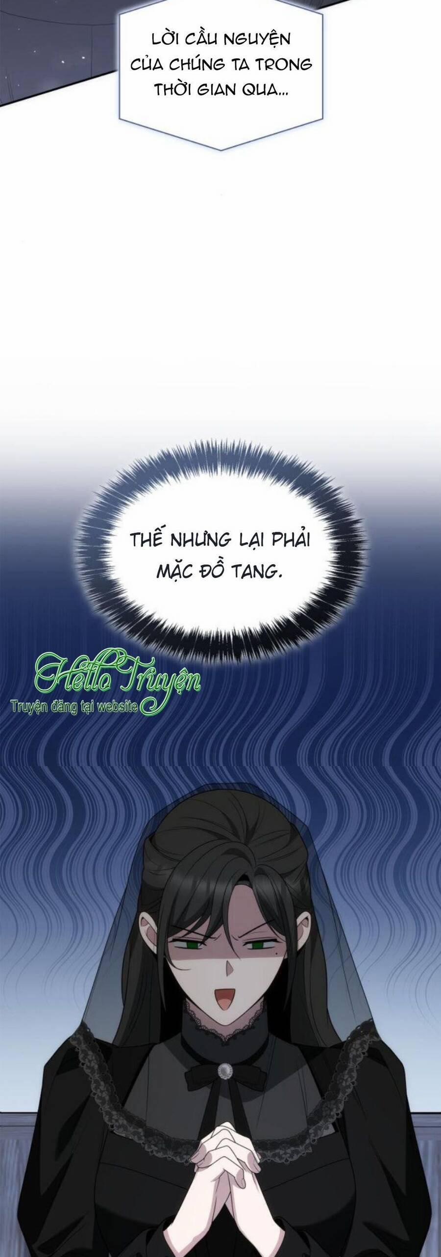 Chị Gái À, Kiếp Này Em Chính Là Nữ Hoàng 77.2 trang 5