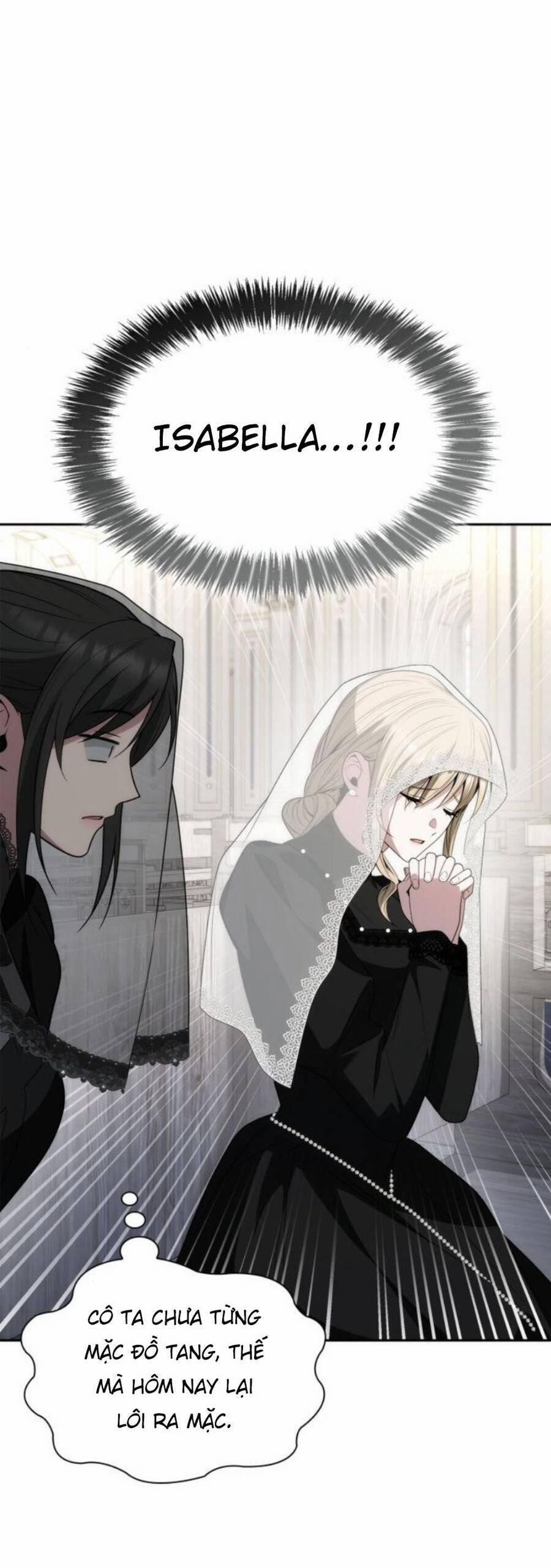 Chị Gái À, Kiếp Này Em Chính Là Nữ Hoàng 77.2 trang 7