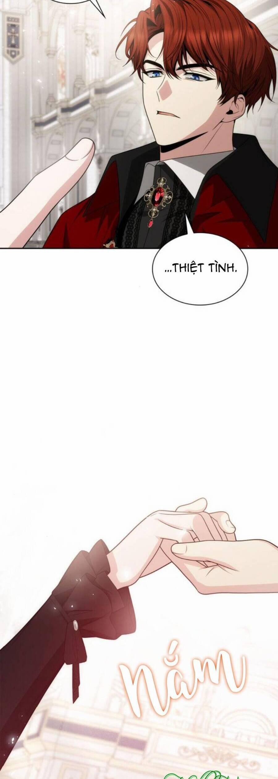 Chị Gái À, Kiếp Này Em Chính Là Nữ Hoàng 78.1 trang 11