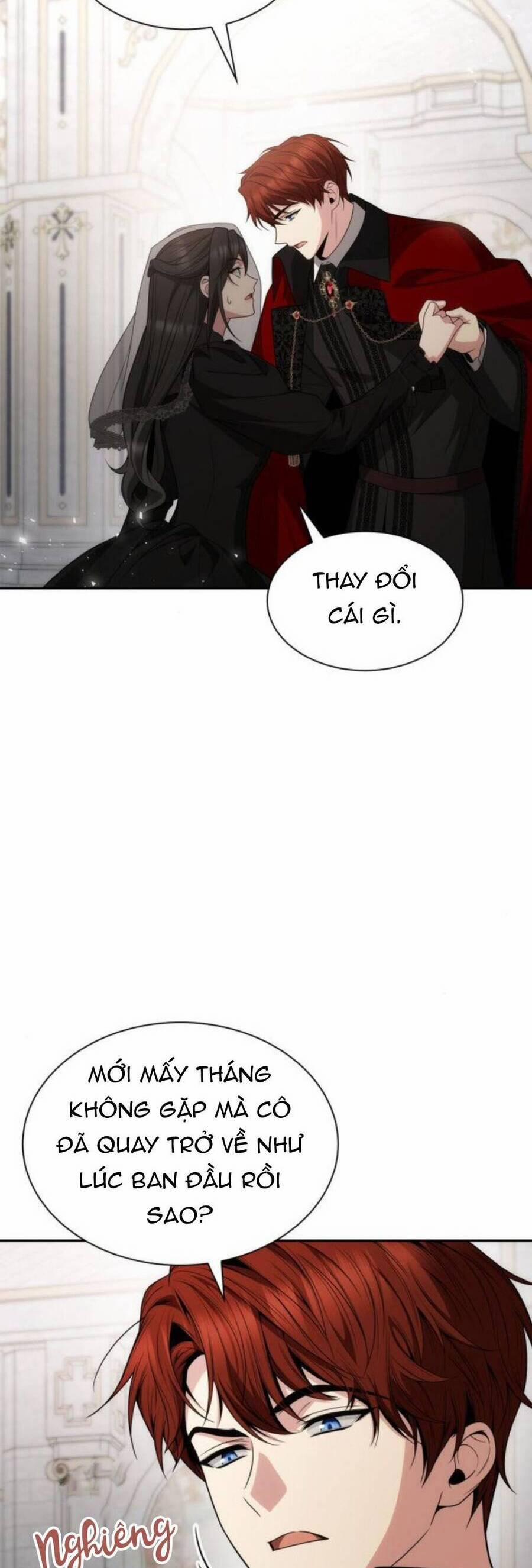 Chị Gái À, Kiếp Này Em Chính Là Nữ Hoàng 78.1 trang 15