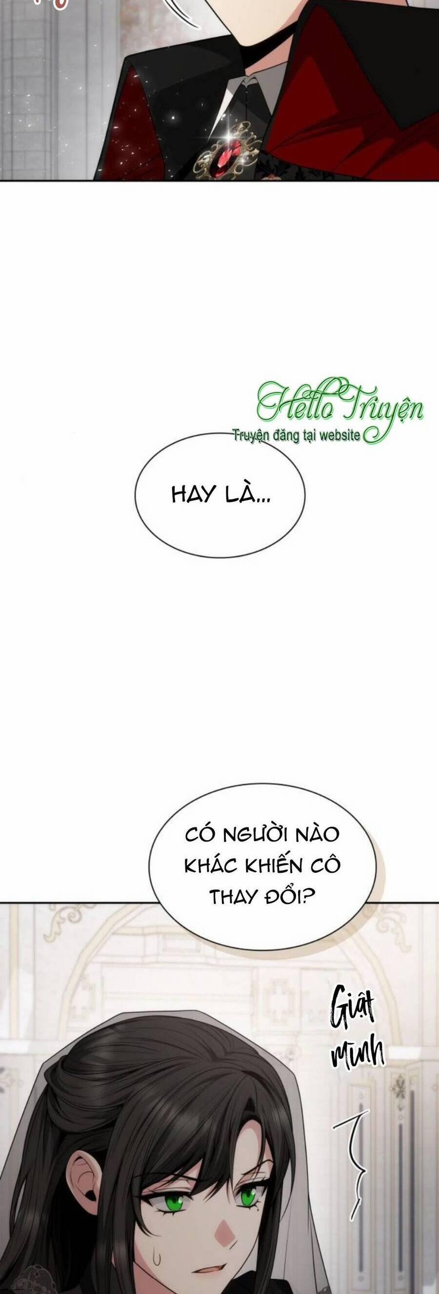 Chị Gái À, Kiếp Này Em Chính Là Nữ Hoàng 78.1 trang 16