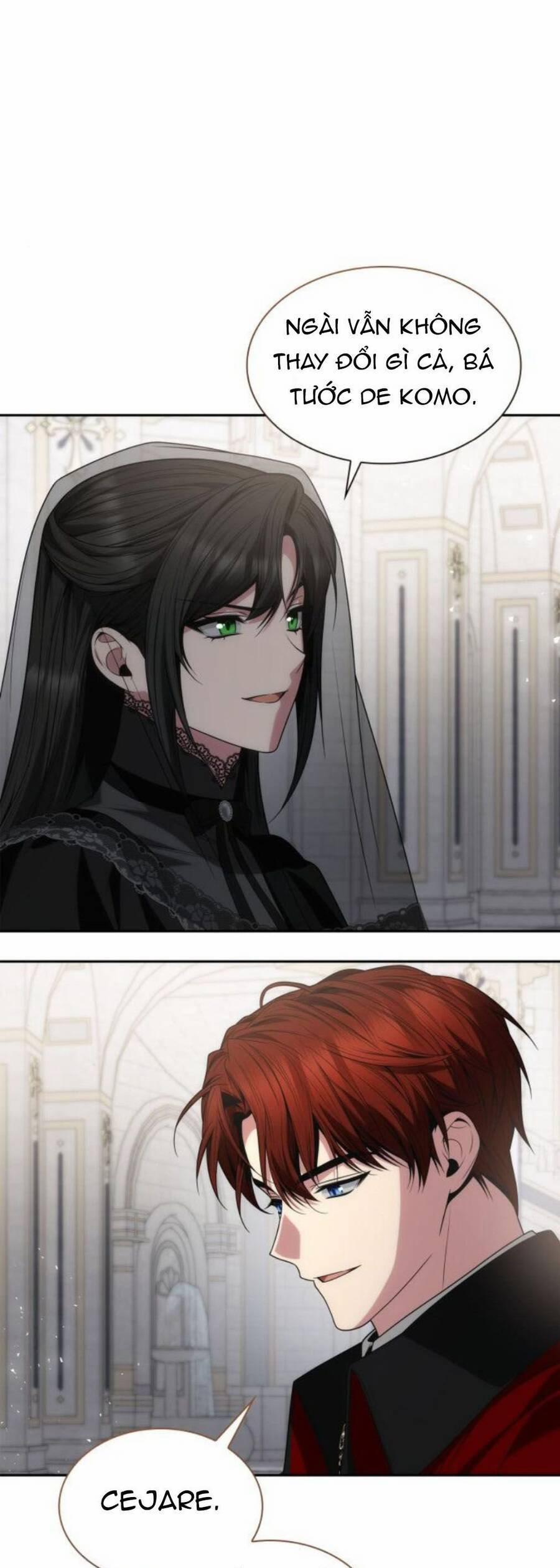 Chị Gái À, Kiếp Này Em Chính Là Nữ Hoàng 78.1 trang 2