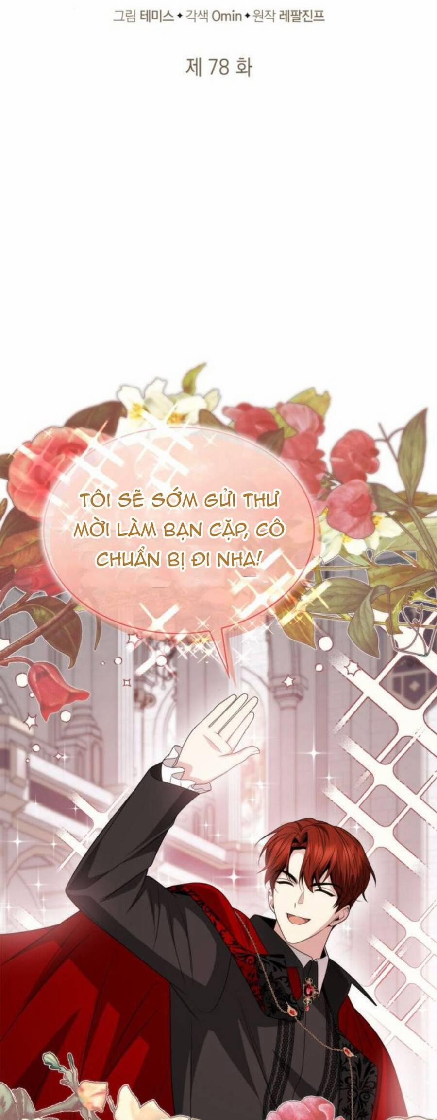 Chị Gái À, Kiếp Này Em Chính Là Nữ Hoàng 78.1 trang 27