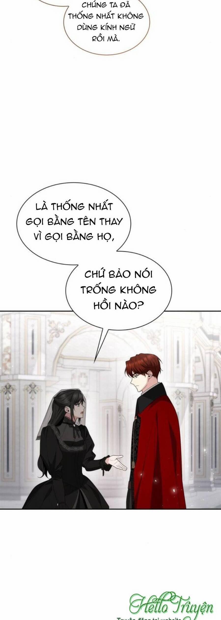 Chị Gái À, Kiếp Này Em Chính Là Nữ Hoàng 78.1 trang 3