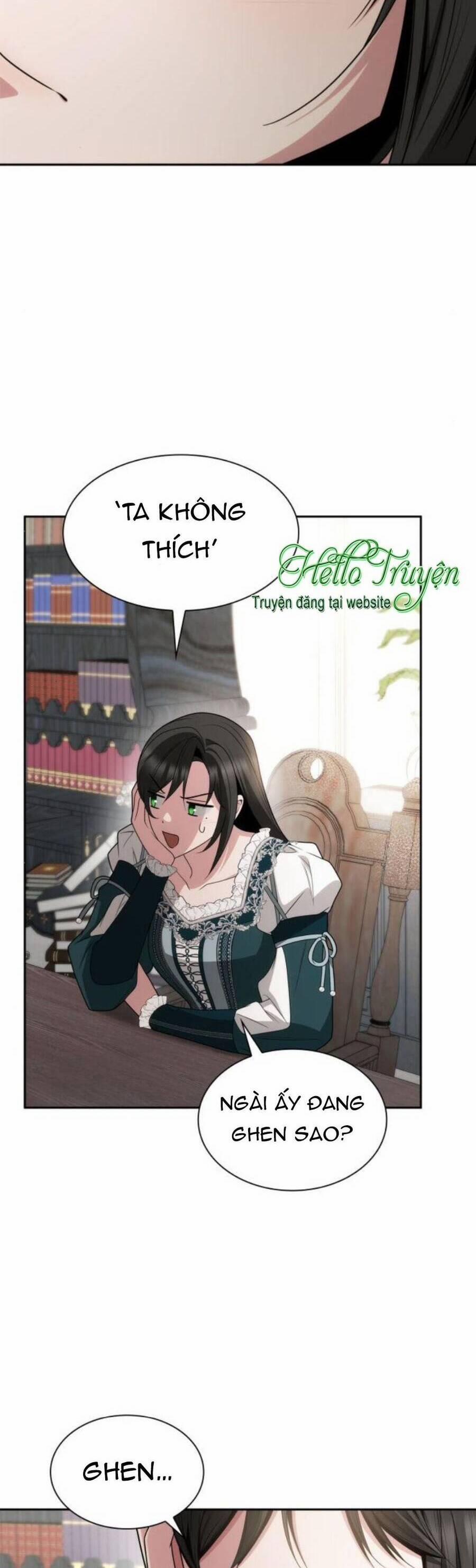 Chị Gái À, Kiếp Này Em Chính Là Nữ Hoàng 78.1 trang 32