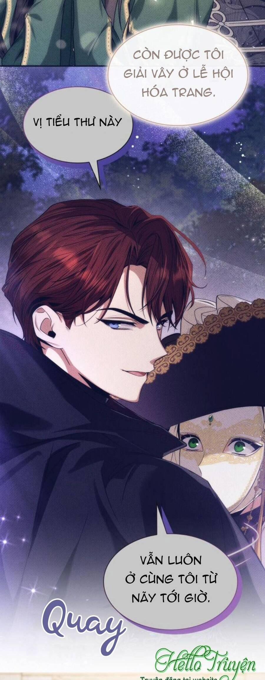 Chị Gái À, Kiếp Này Em Chính Là Nữ Hoàng 78.1 trang 7