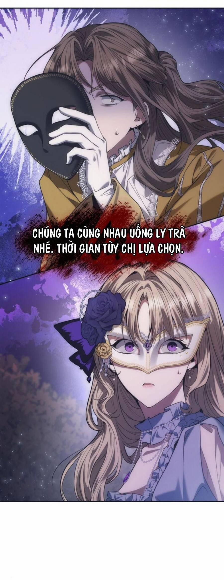 Chị Gái À, Kiếp Này Em Chính Là Nữ Hoàng 78.2 trang 20