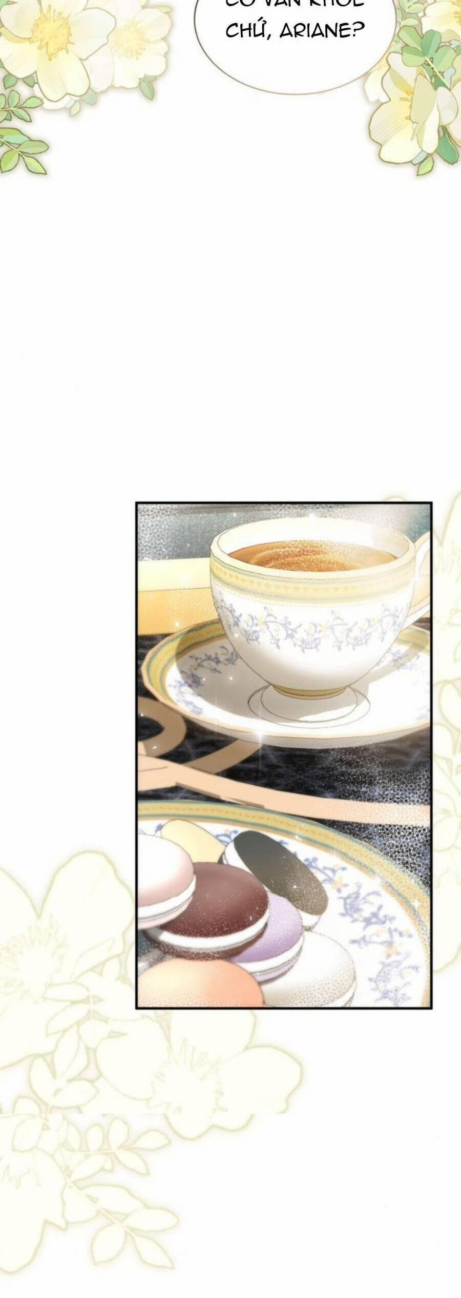 Chị Gái À, Kiếp Này Em Chính Là Nữ Hoàng 78.2 trang 25