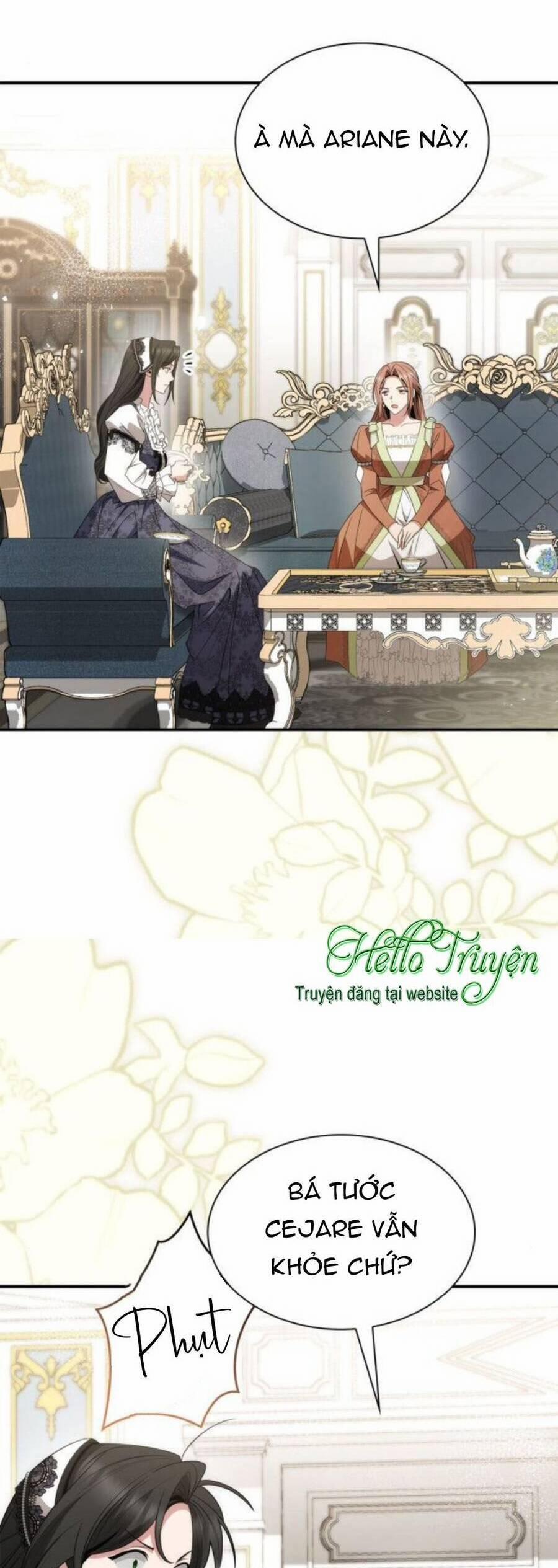Chị Gái À, Kiếp Này Em Chính Là Nữ Hoàng 78.2 trang 26