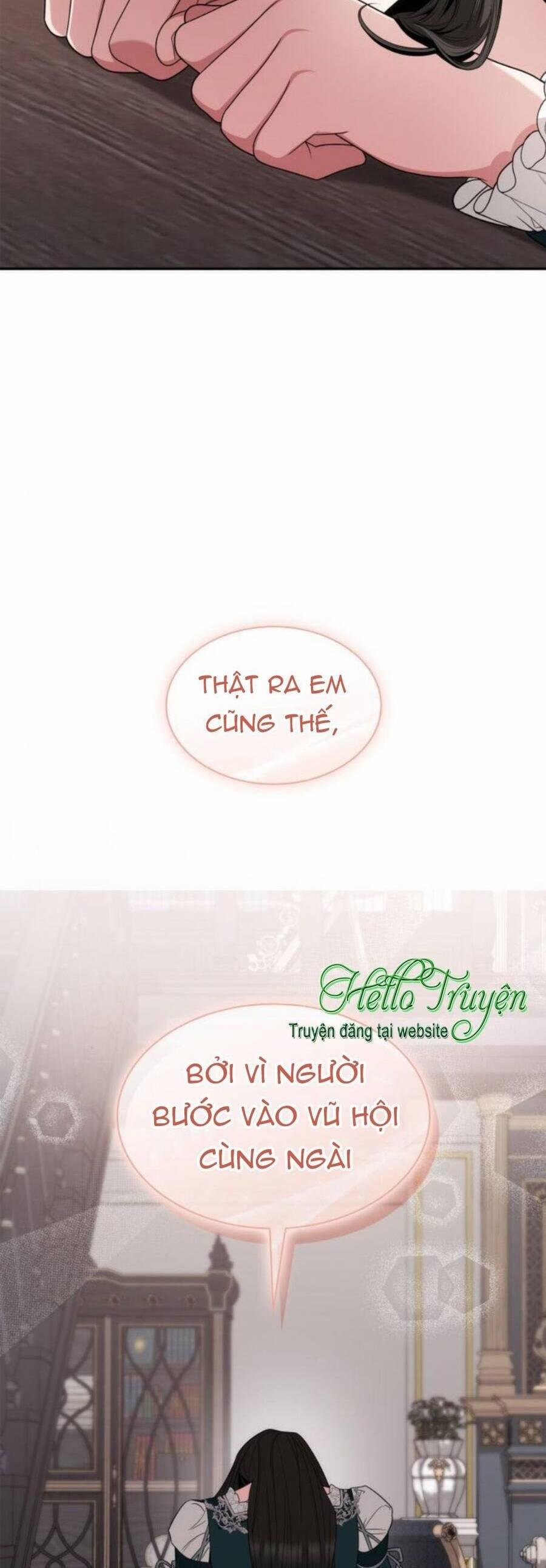 Chị Gái À, Kiếp Này Em Chính Là Nữ Hoàng 78.2 trang 3