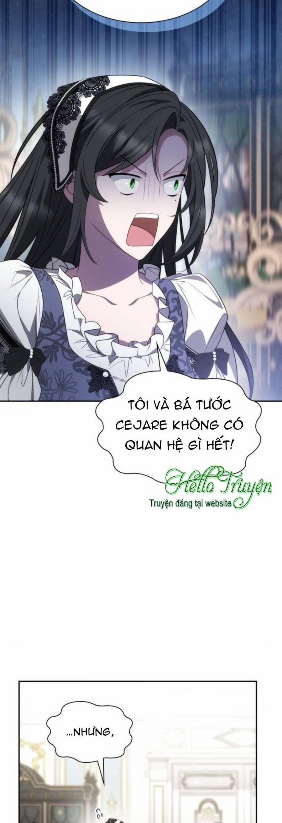 Chị Gái À, Kiếp Này Em Chính Là Nữ Hoàng 78.2 trang 30