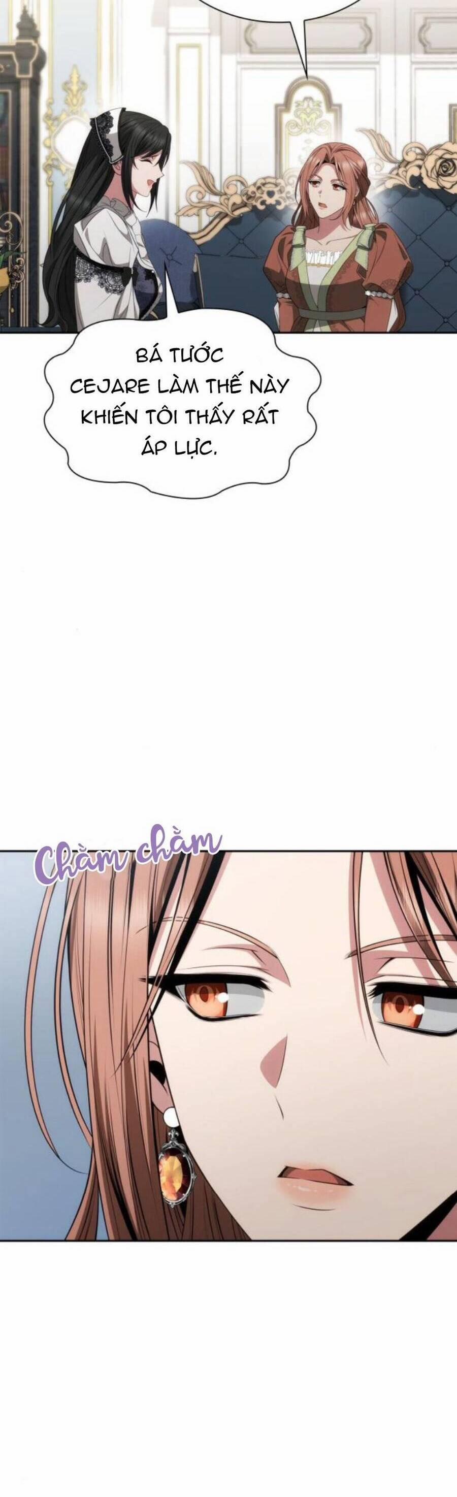Chị Gái À, Kiếp Này Em Chính Là Nữ Hoàng 78.2 trang 33