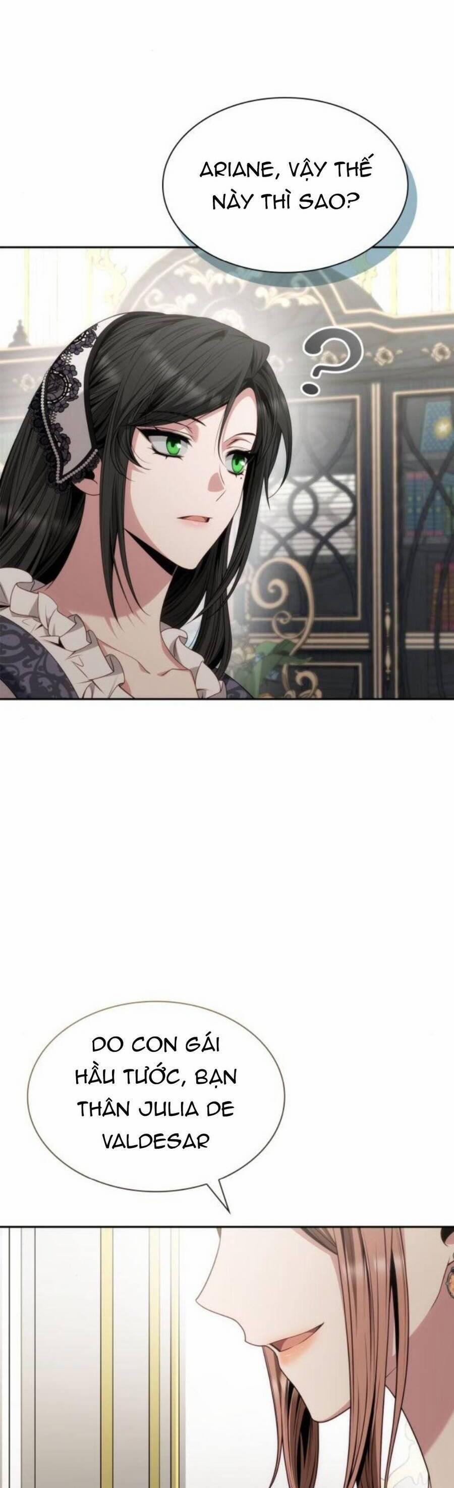 Chị Gái À, Kiếp Này Em Chính Là Nữ Hoàng 78.2 trang 34