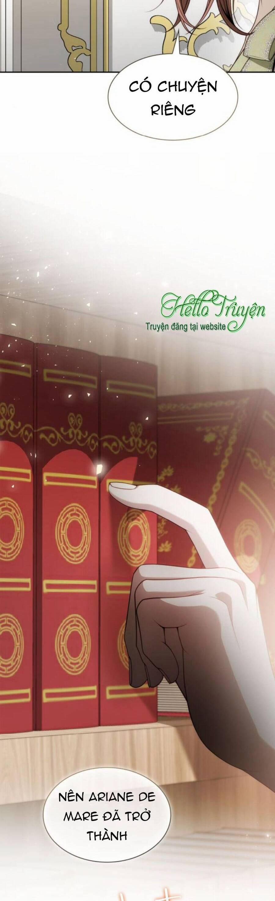 Chị Gái À, Kiếp Này Em Chính Là Nữ Hoàng 78.2 trang 35