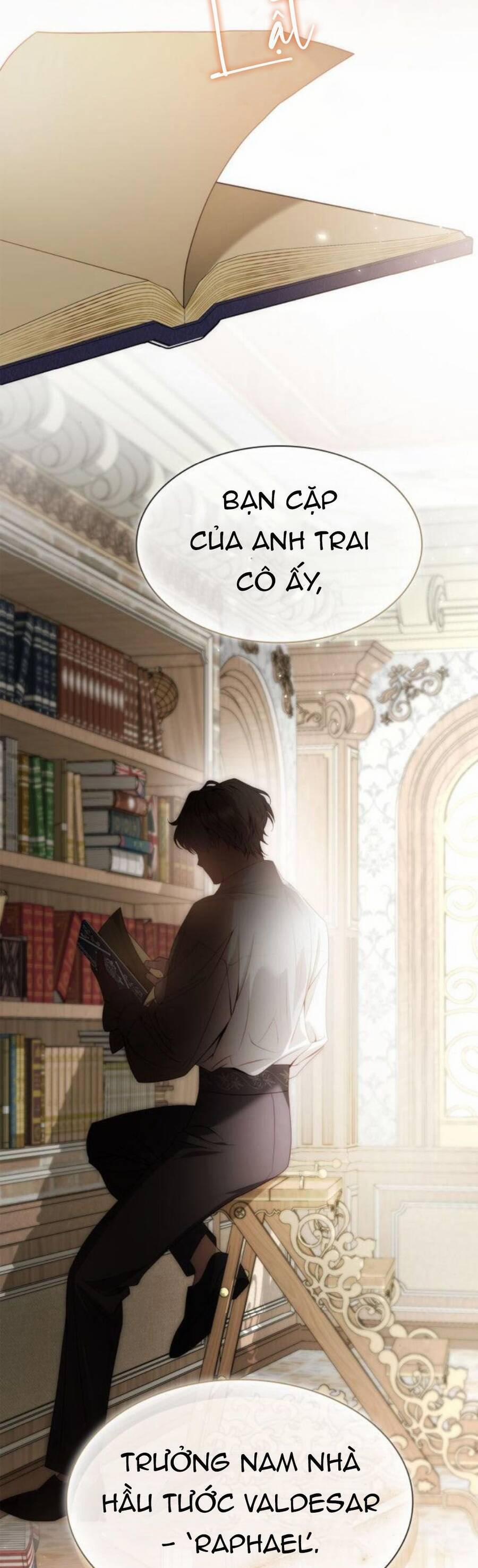 Chị Gái À, Kiếp Này Em Chính Là Nữ Hoàng 78.2 trang 36