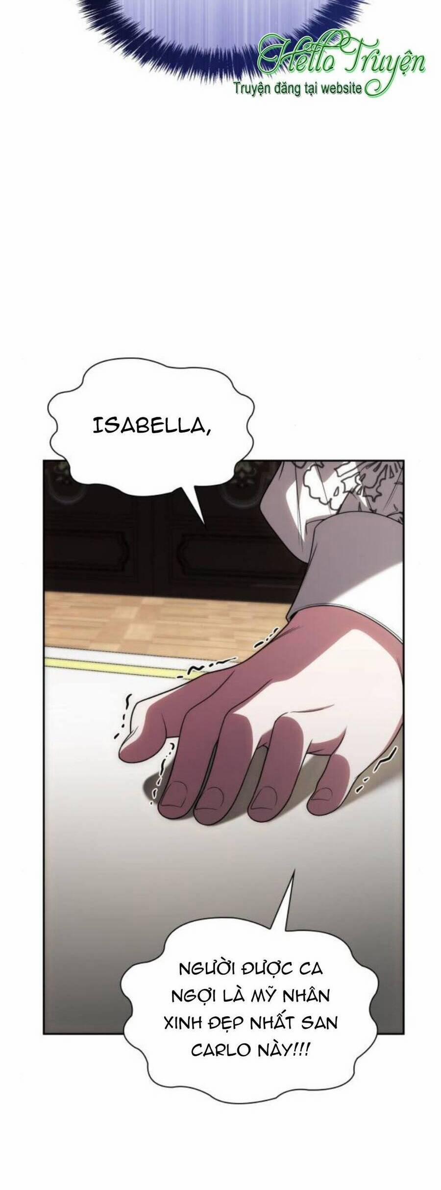 Chị Gái À, Kiếp Này Em Chính Là Nữ Hoàng 78.2 trang 8