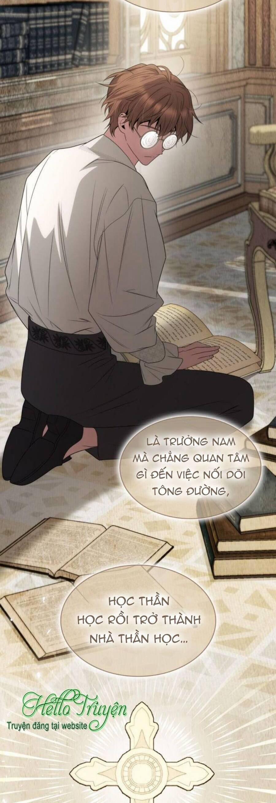 Chị Gái À, Kiếp Này Em Chính Là Nữ Hoàng 79.1 trang 11