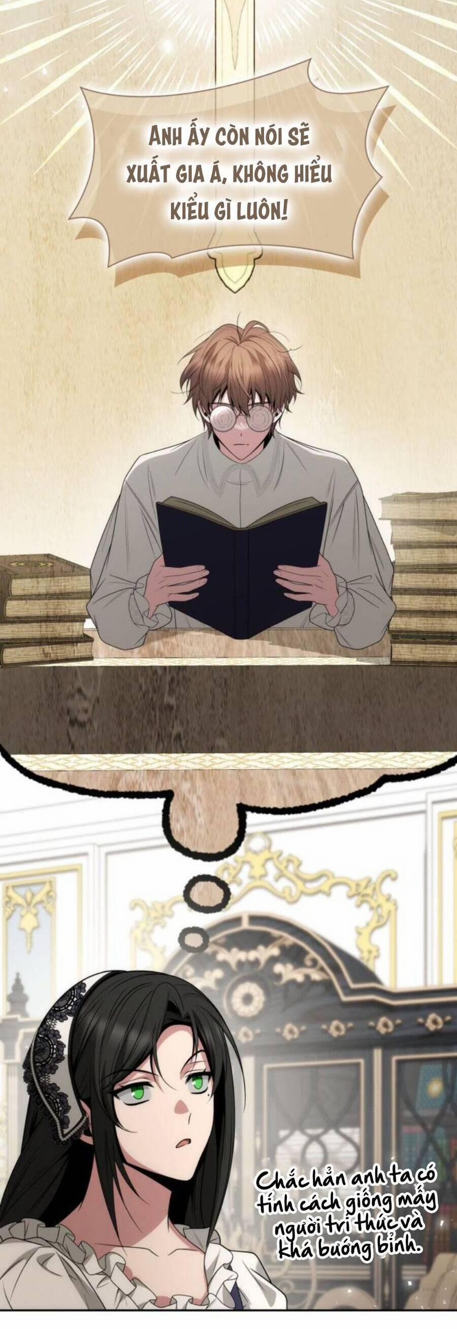 Chị Gái À, Kiếp Này Em Chính Là Nữ Hoàng 79.1 trang 12