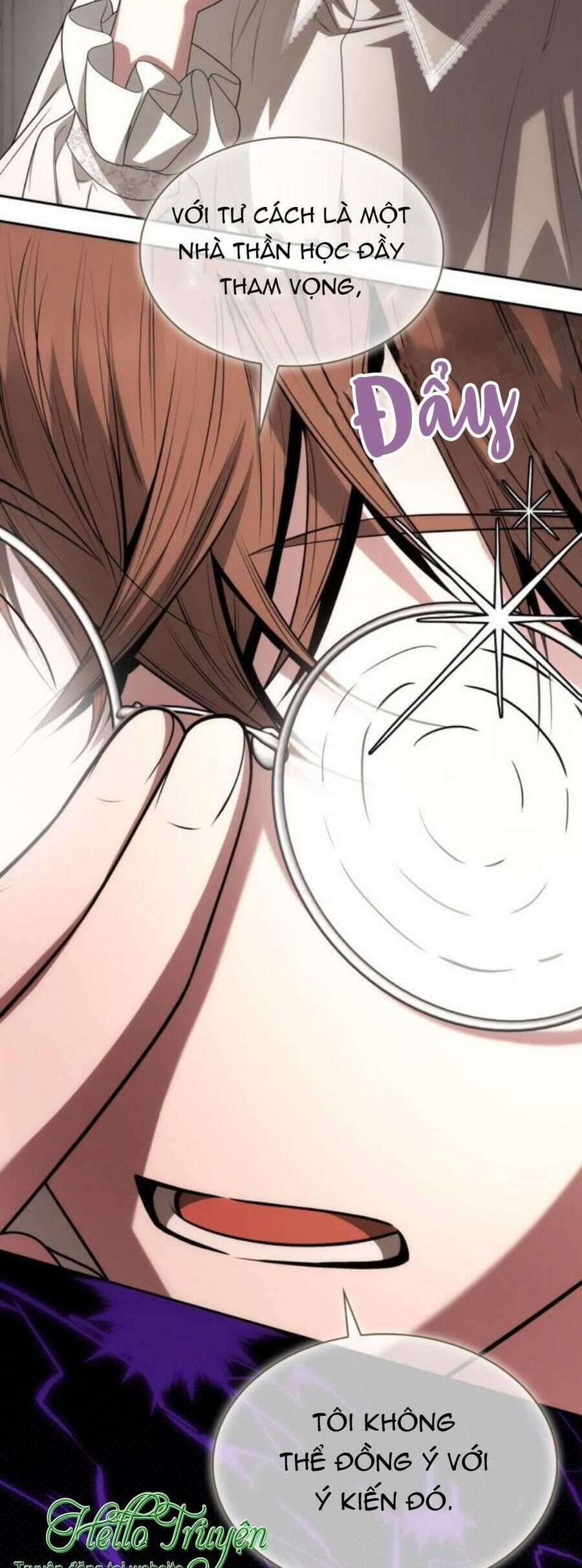 Chị Gái À, Kiếp Này Em Chính Là Nữ Hoàng 79.1 trang 20