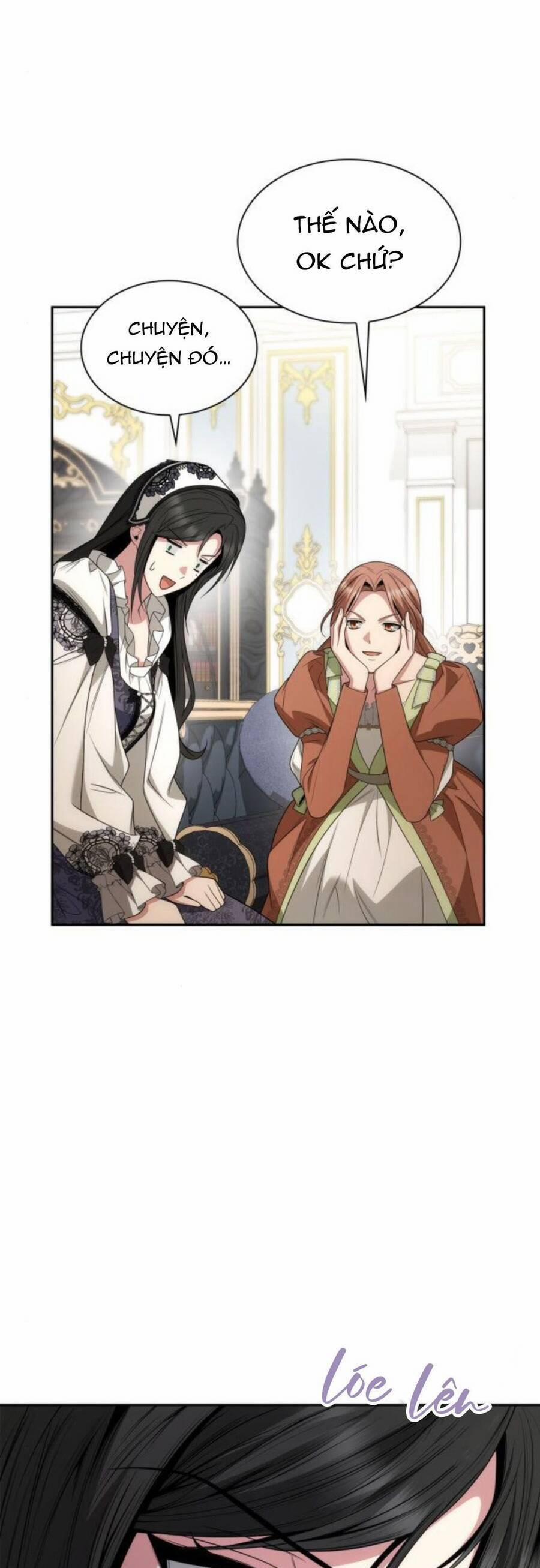 Chị Gái À, Kiếp Này Em Chính Là Nữ Hoàng 79.1 trang 23