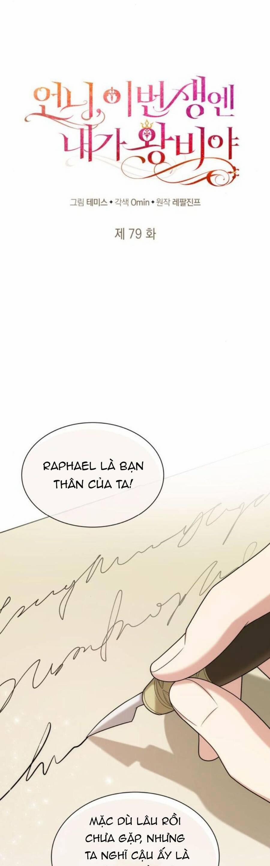 Chị Gái À, Kiếp Này Em Chính Là Nữ Hoàng 79.1 trang 27