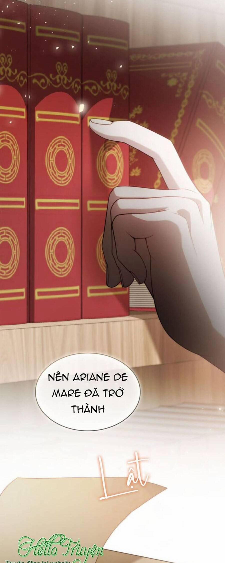 Chị Gái À, Kiếp Này Em Chính Là Nữ Hoàng 79.1 trang 3