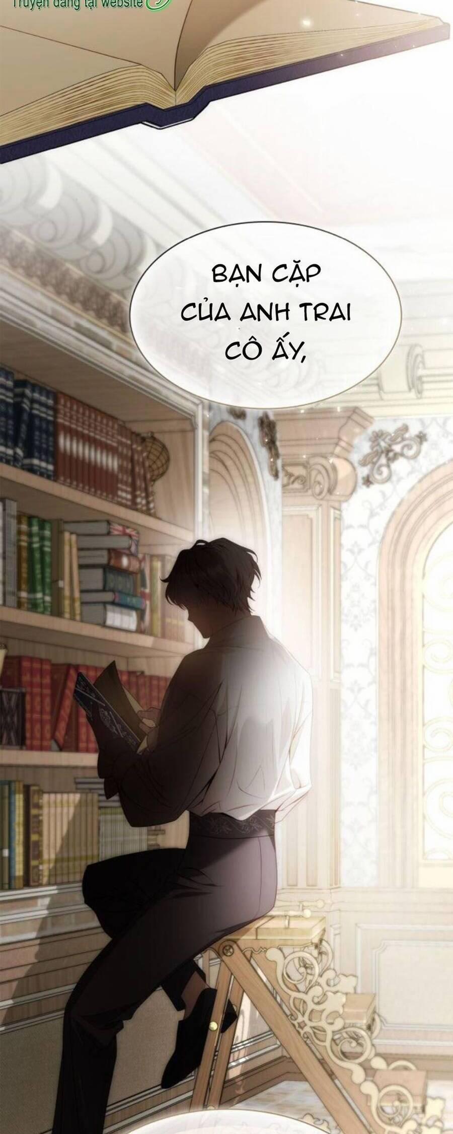 Chị Gái À, Kiếp Này Em Chính Là Nữ Hoàng 79.1 trang 4