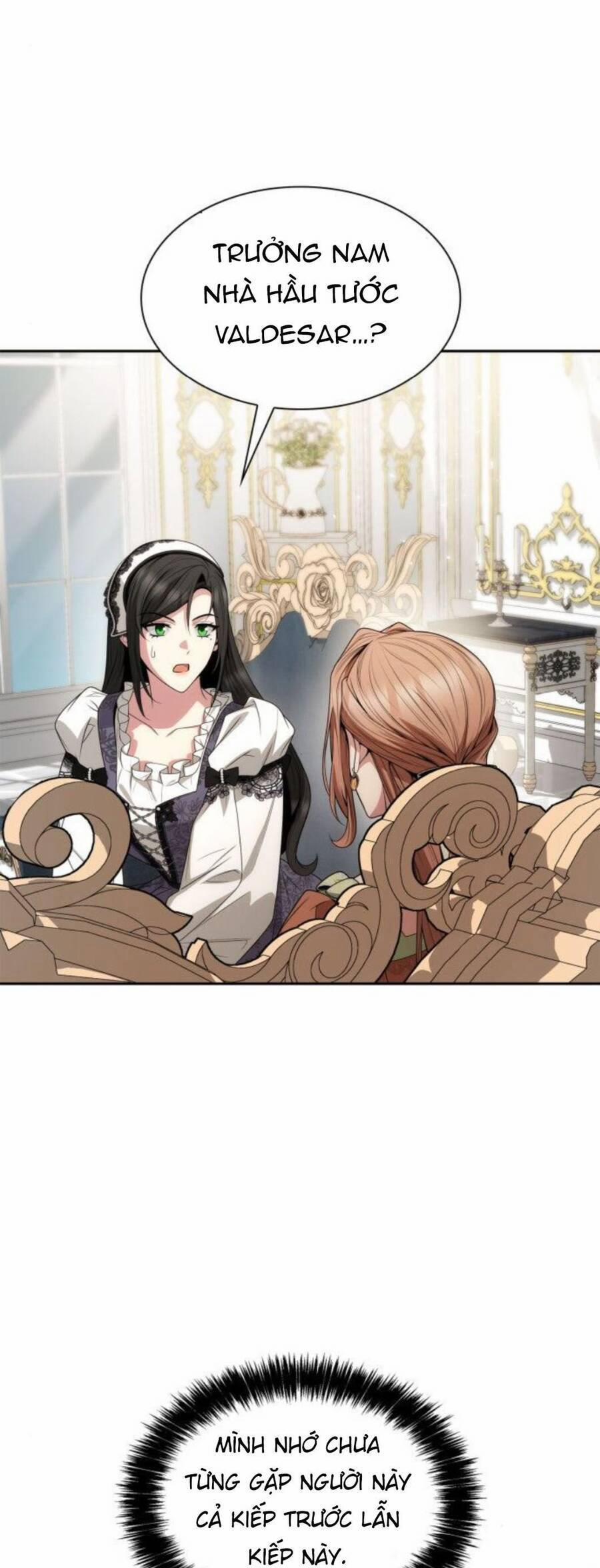 Chị Gái À, Kiếp Này Em Chính Là Nữ Hoàng 79.1 trang 6