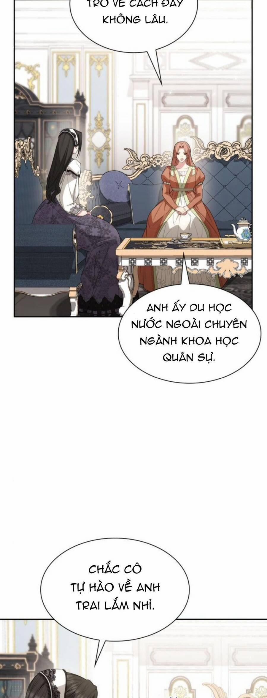 Chị Gái À, Kiếp Này Em Chính Là Nữ Hoàng 79.1 trang 8