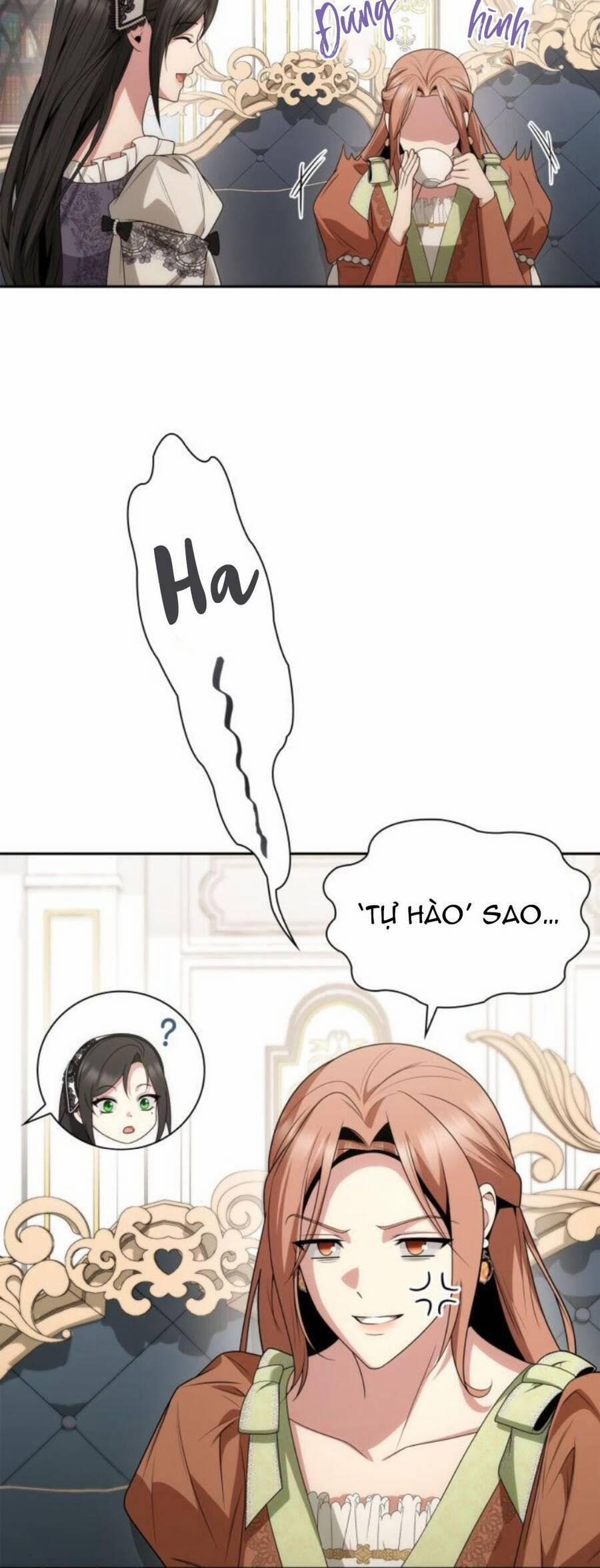 Chị Gái À, Kiếp Này Em Chính Là Nữ Hoàng 79.1 trang 9