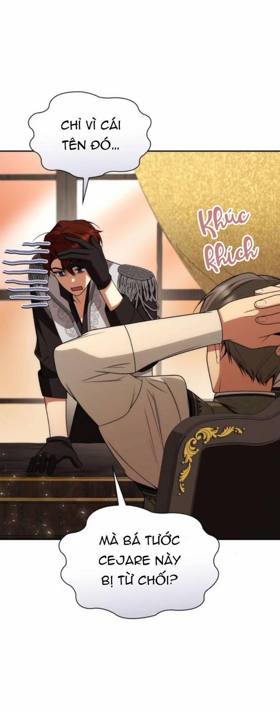 Chị Gái À, Kiếp Này Em Chính Là Nữ Hoàng 79.2 trang 13
