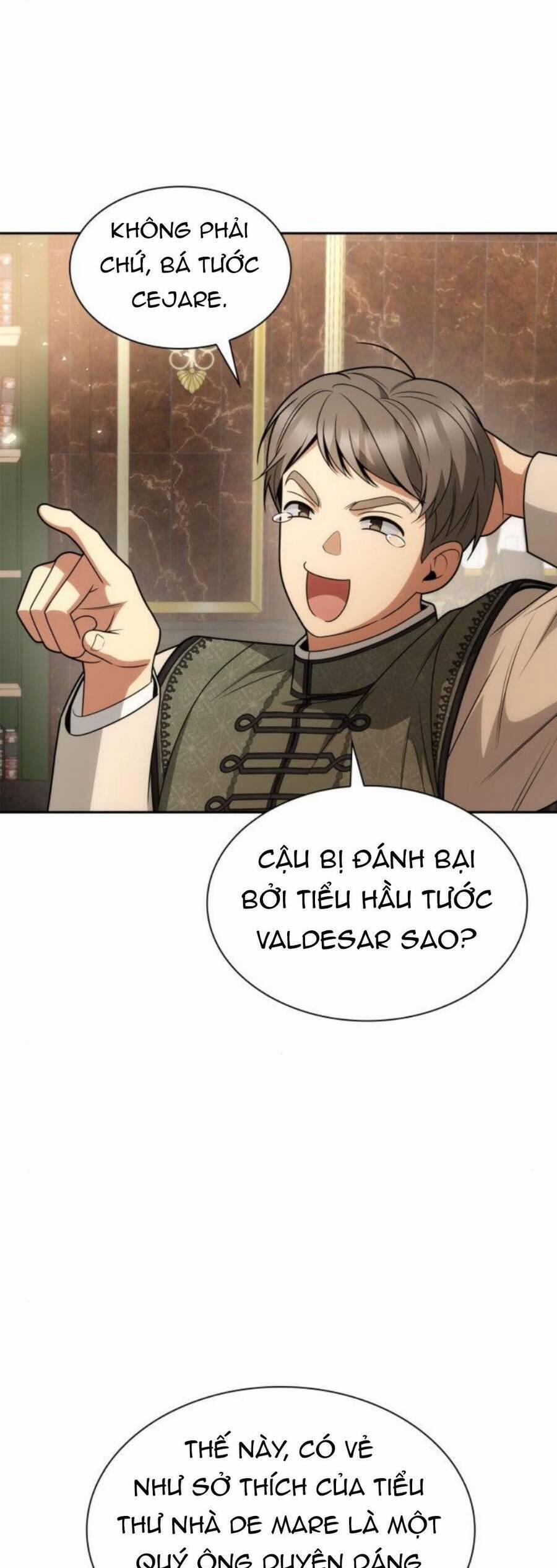 Chị Gái À, Kiếp Này Em Chính Là Nữ Hoàng 79.2 trang 14