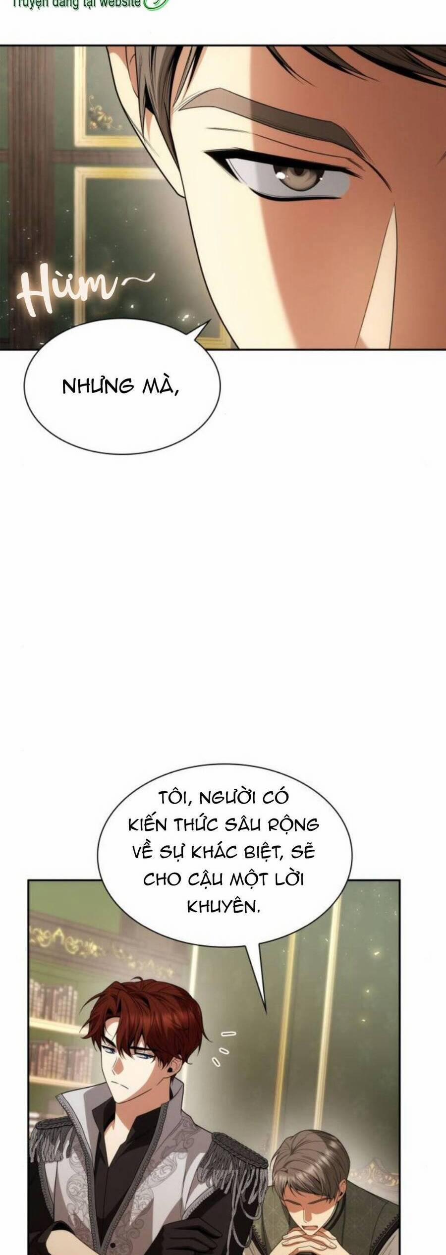 Chị Gái À, Kiếp Này Em Chính Là Nữ Hoàng 79.2 trang 16