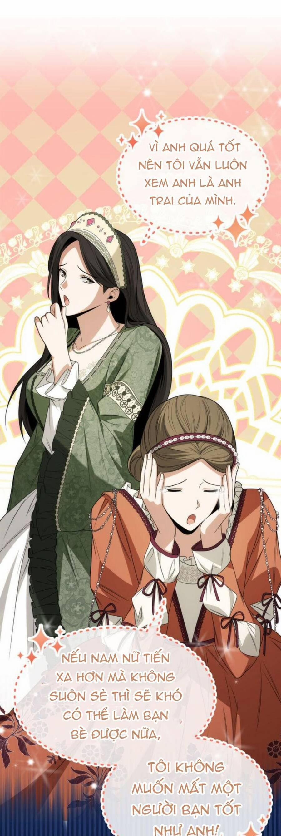 Chị Gái À, Kiếp Này Em Chính Là Nữ Hoàng 79.2 trang 19