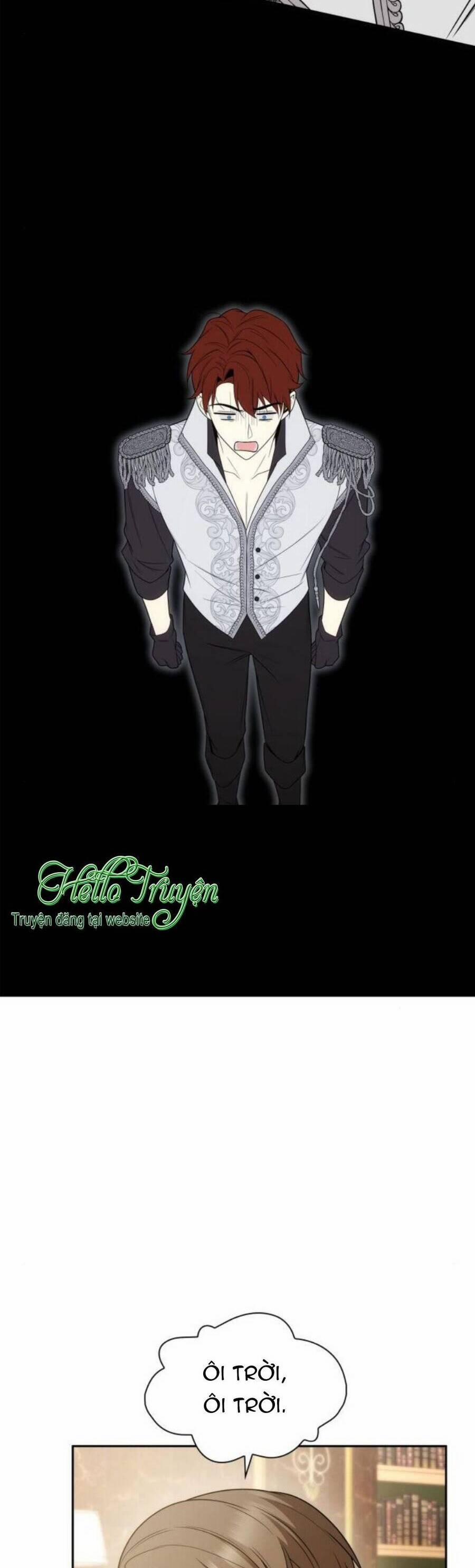 Chị Gái À, Kiếp Này Em Chính Là Nữ Hoàng 79.2 trang 24