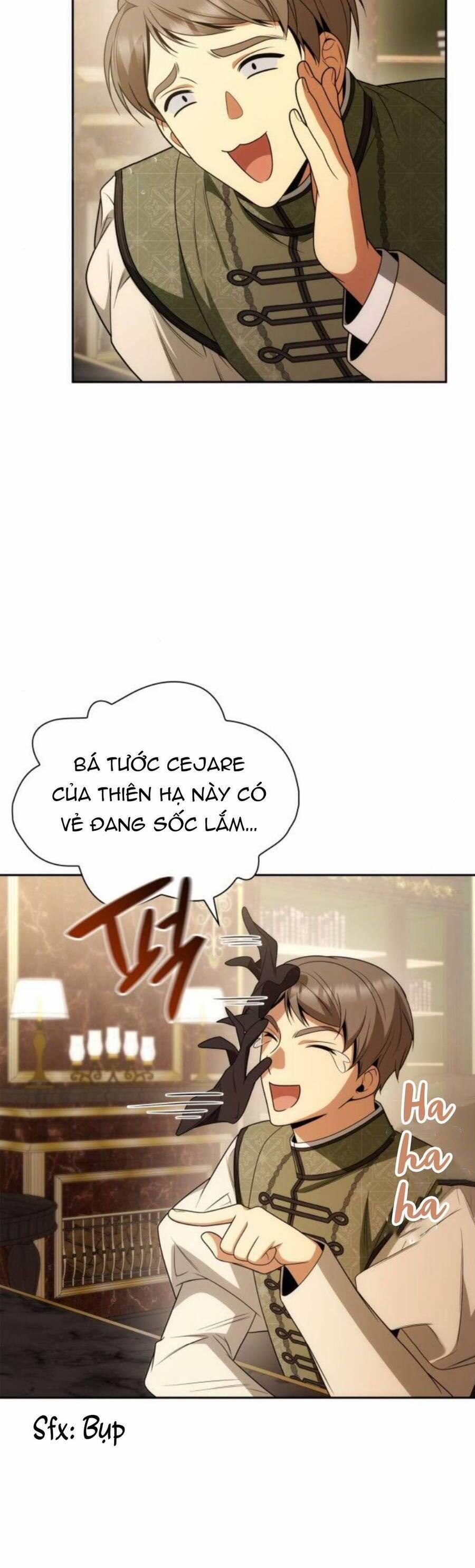 Chị Gái À, Kiếp Này Em Chính Là Nữ Hoàng 79.2 trang 25