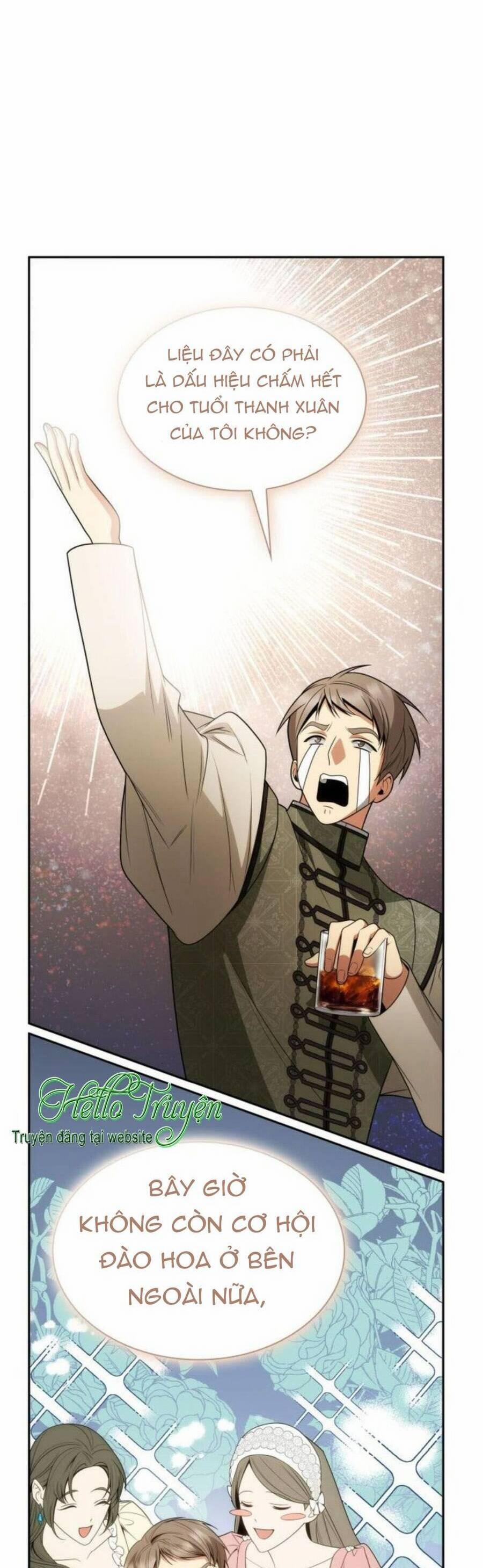 Chị Gái À, Kiếp Này Em Chính Là Nữ Hoàng 79.2 trang 32