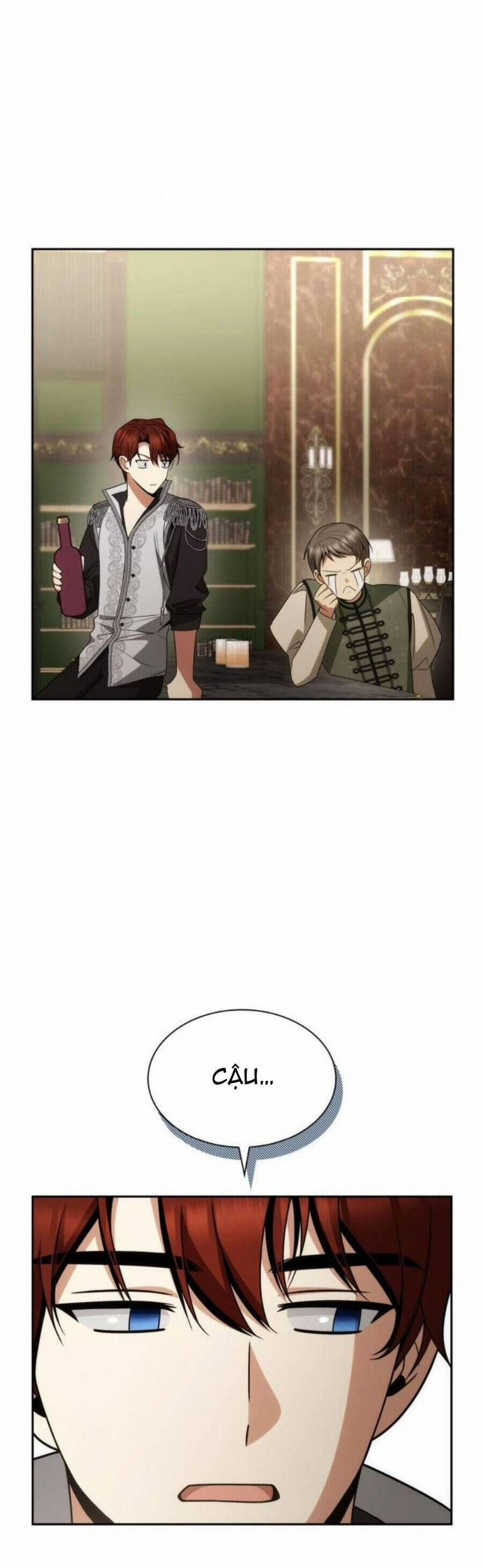 Chị Gái À, Kiếp Này Em Chính Là Nữ Hoàng 79.2 trang 34