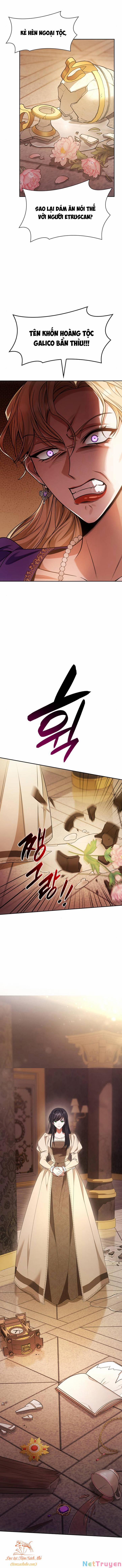 Chị Gái À, Kiếp Này Em Chính Là Nữ Hoàng 8 trang 5